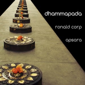 Ronald Corp - dhammapada - Apsara-Viola and Piano-Choral Collection  