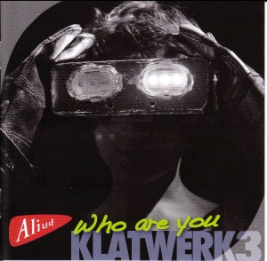 Who are you, Downloadable! - Klatwerk 3-Choral  