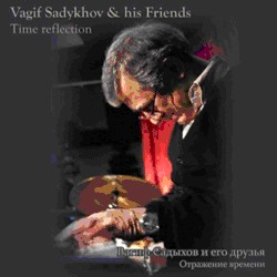 Vagif Sadykhov, piano and his friends - Time reflection-Piano and Saxophone  