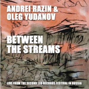 Andrei Razin and Oleg Yudanov - Between the Strams-Piano and Drums-Jazz  