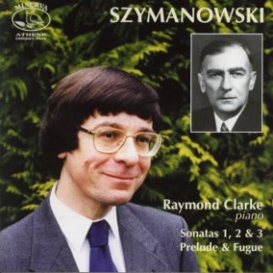 Szymanowski piano music-Piano-Instrumental  
