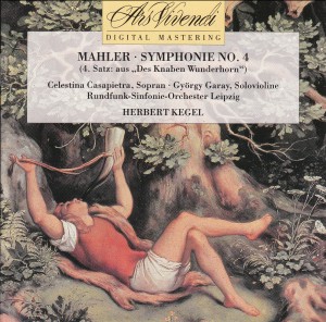 G. Mahler - Symphony No. 4 in G major-Orchestre  