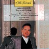 J. Brahms - Four Serious Songs: S. Lorenz, baryton - N. Shelter, piano-Vocal and Piano-Vocal Collection  