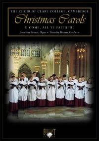 Christmas Carols: O Come, All Ye Faithful -Choir-Choral Collection  