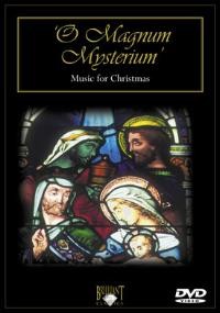 O Magnum Mysterium: Music for Christmas-Viola and Piano-Choral Collection  