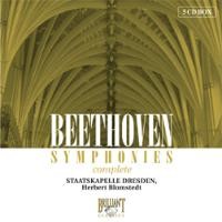Beethoven - Complete Symphonies - Herbert Blomstedt (5 CD Set)-Viola and Piano  