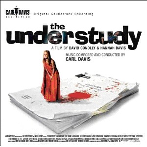 The Understudy - Carl Davis: (Original Soundtrack)-Chamber Orchestra-Orchestral Works  
