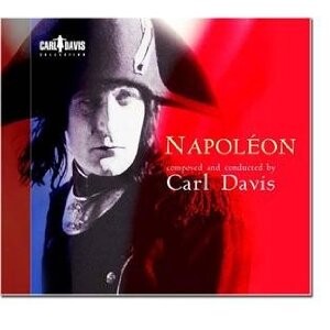 Carl Davis - Napoleon: The Wren Orchestra conducted C.Davis -Orchestra  