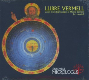 LLIBRE VERMELL-Sbor-Medieval Period  