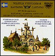 W. Stenhammar - Err folk (One Poeple); Kantat till Allmänna Konst- och Industriutställningen (Stockholm Exhibition Cantata).-Viola and Piano-World Premiere Recording  