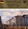 Staehle, Hugo: Symphony No. 1 (& Norbert Burgmüller: Symphony No. 1)-Orchester-World Premiere Recording  