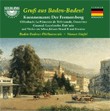Koenneman, Arban, Strauss, Offenbach, Gounod - Der Fremersberg, ouvertures, walzes Baden-Badener Philharmonie - Werner Stiefel-Operetta  