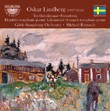 Oskar Lindberg - Orchestral works - Three Dalecarlian Paintings, op 1-Orchestra-World Premiere Recording  