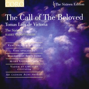 The Call of the Nepoved - Victoria-Choir-Sacred Music  