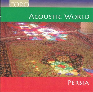 Acoustic World - Persia-Traditional  