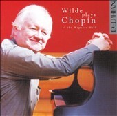 Wilde Plays Chopin at the Wigmore Hall-Klavír-Instrumental  