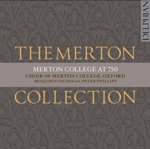 The Merton Collection-Organ  