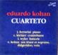 Eduardo Kohan,  Cuarteto-Viola and Piano  