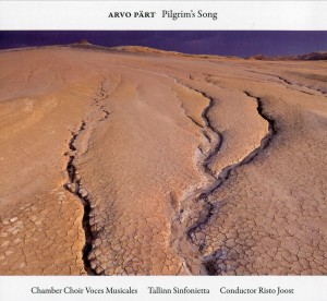 ARVO PÄRT - PILGRIM’S SONG - Chamber choir Voces Musicales-Viola and Piano-Chamber Music  