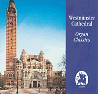 Organ Classics Westminster Cathedral- French romantic classics-Viola and Piano-Choral Collection  