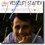 VESSELIN STANEV, piano -  CHOPIN - RACHMANINOV - LISZT-Piano-Instrumental  