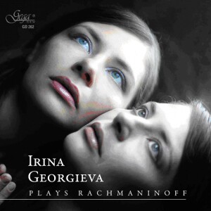 IRINA GEORGIEVA plays RACHMANINOFF-Piano  