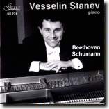 VESSELIN STANEV - PIANO-Klavír-Instrumental  