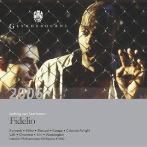 Beethoven - Fidelio, Opera, Op. 72-Opera  