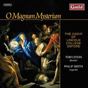 O Magnum Mysterium • Christmas Music and Carols-Choral and Organ  