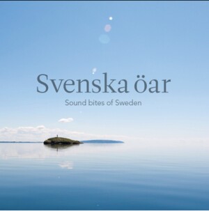 Svenska öar - Sound bites of Sweden - Peder Hofmann, piano - Jan Adefeldt, double bass-Piano and Double-bass-Instrumental  