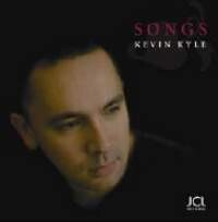 SONGS - KEVIN KYLE-Vocal and Piano  