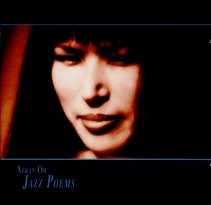 Aeran Oh  - Jazz Poems-Viola and Piano-Jazz  