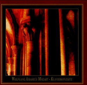 W. A. Mozart - Klavierkonzert G-Dur KV 463-Klavír-The Great Composers  