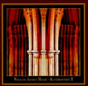 Mozart: Piano Concertos, K467 & K537-Klavír  