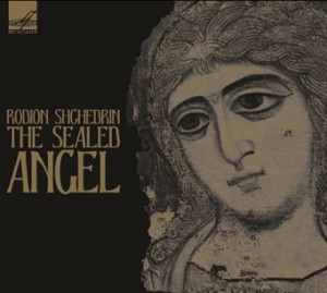 R. Shchedrin - The Sealed Angel-Choir-Choral Collection  