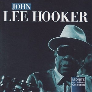 Boogie Man - John Lee Hooker-Viola and Piano-Jazz and Blues  