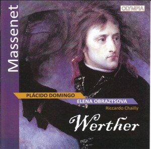 J. Massenet - Werther-Opera  