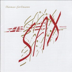 Thomas Fortmann - SAX music-Piano and Saxophone-Instrumental  