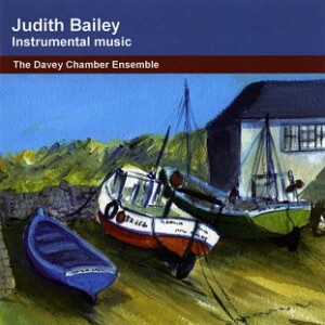 Judith Bailey - Instrumental music - The Davey Chamber Ensemble-Chamber Ensemble-Instrumental  