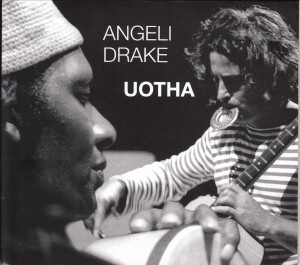 ANGELI DRAKE UOTHA-Viola and Piano-Jazz  