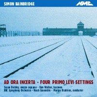 Simon Bainbridge - Ad ora incerta-Fagott-Bassoon Collection  