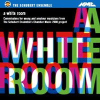 A white room - Schubert Ensemble-Chamber Ensemble-Chamber Music  