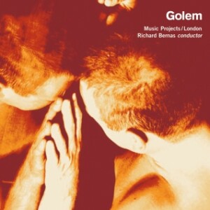 John Casken: Golem - an opera-Opera-Opera Collection  