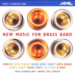 New Music for Brass Band -Brass-Brass Collection  