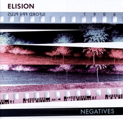 Richard Barrett - Negatives-Ensemble-Chamber Music  