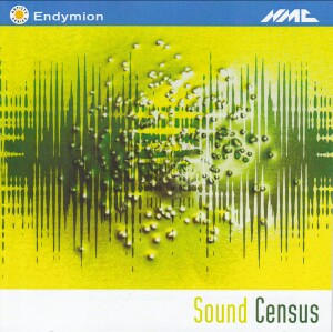 Endymion: Sound Census - Quentin Poole -Chamber Ensemble-Chamber Music  