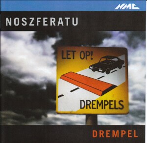 NOSZFERATU - DREMPEL-Piano and Saxophone  