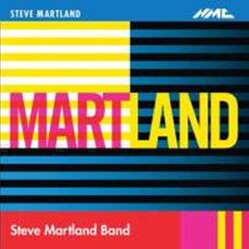Steve Martland Anthology-Quartet  