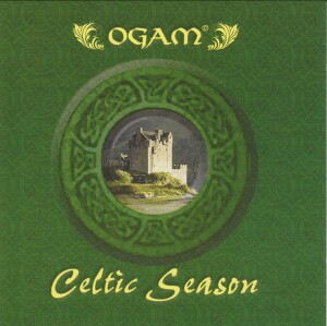 OGAM - Celtic Season-Viola and Piano-World Music  