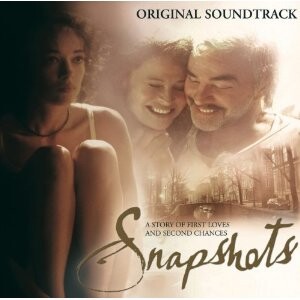 B. Zimmerman - Snapshots (Original Soundtrack)-Viola and Piano-Vocal Collection  